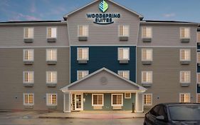 Woodspring Suites Conroe